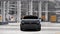 2026 Toyota Toyota Crown Limited