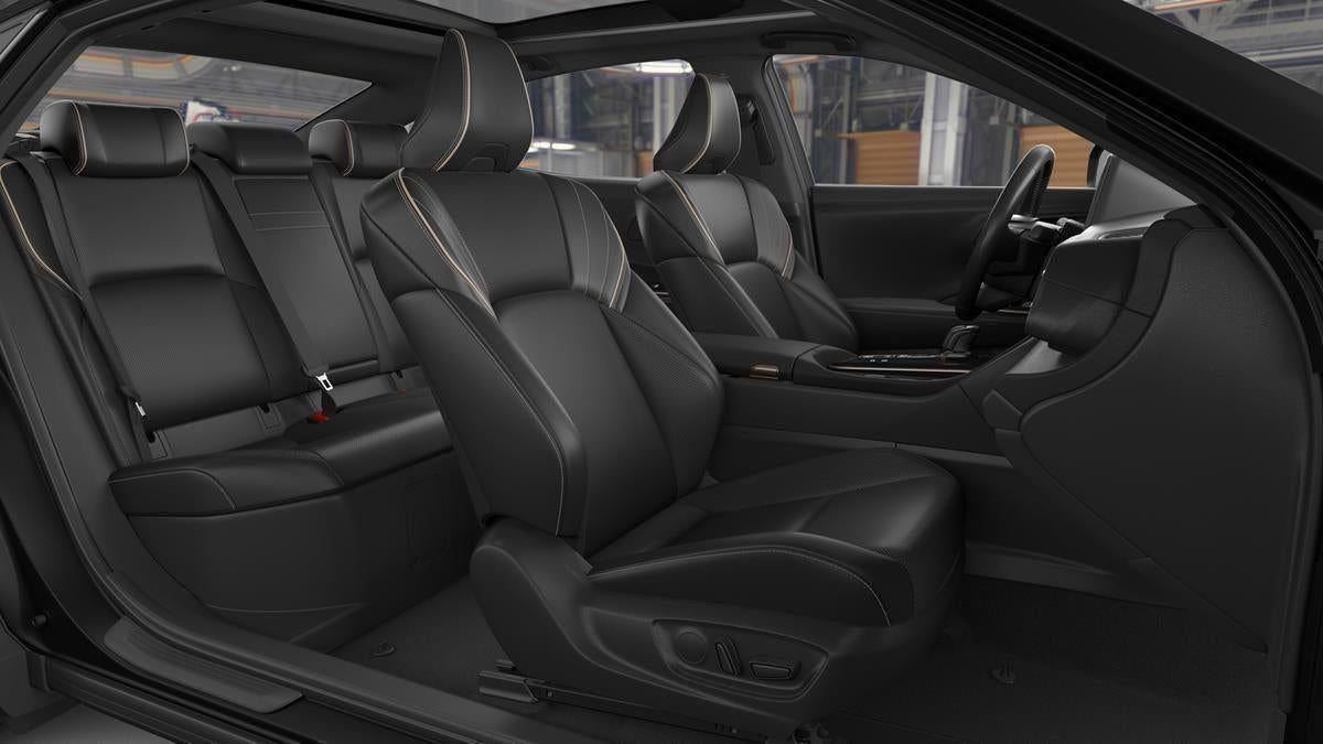 2026 Toyota Toyota Crown Limited