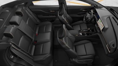2026 Toyota Toyota Crown Limited