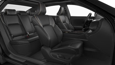 2026 Toyota Toyota Crown Limited
