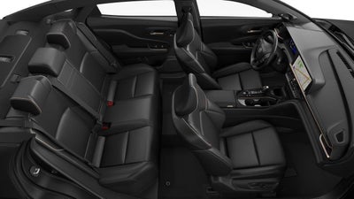 2026 Toyota Toyota Crown Limited