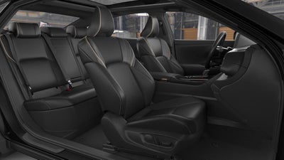 2026 Toyota Toyota Crown Limited