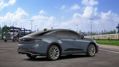 2026 Toyota Toyota Crown Limited