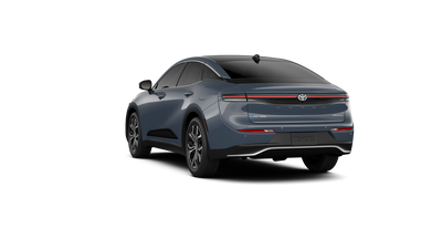 2026 Toyota Toyota Crown Limited