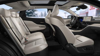 2026 Toyota Toyota Crown Limited