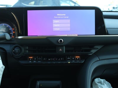 2026 Toyota Toyota Crown XLE