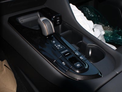 2026 Toyota Toyota Crown XLE