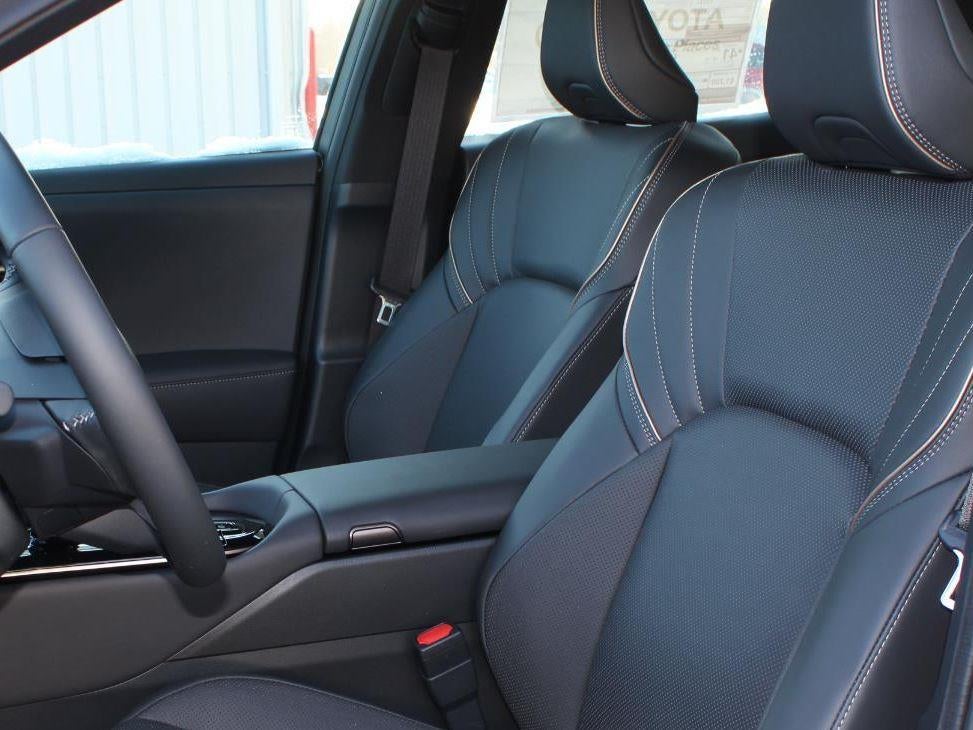 2026 Toyota Toyota Crown XLE