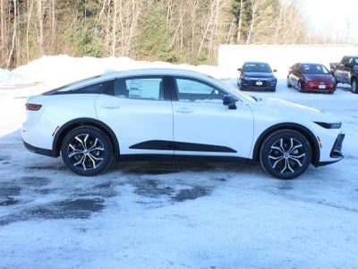 2026 Toyota Toyota Crown XLE