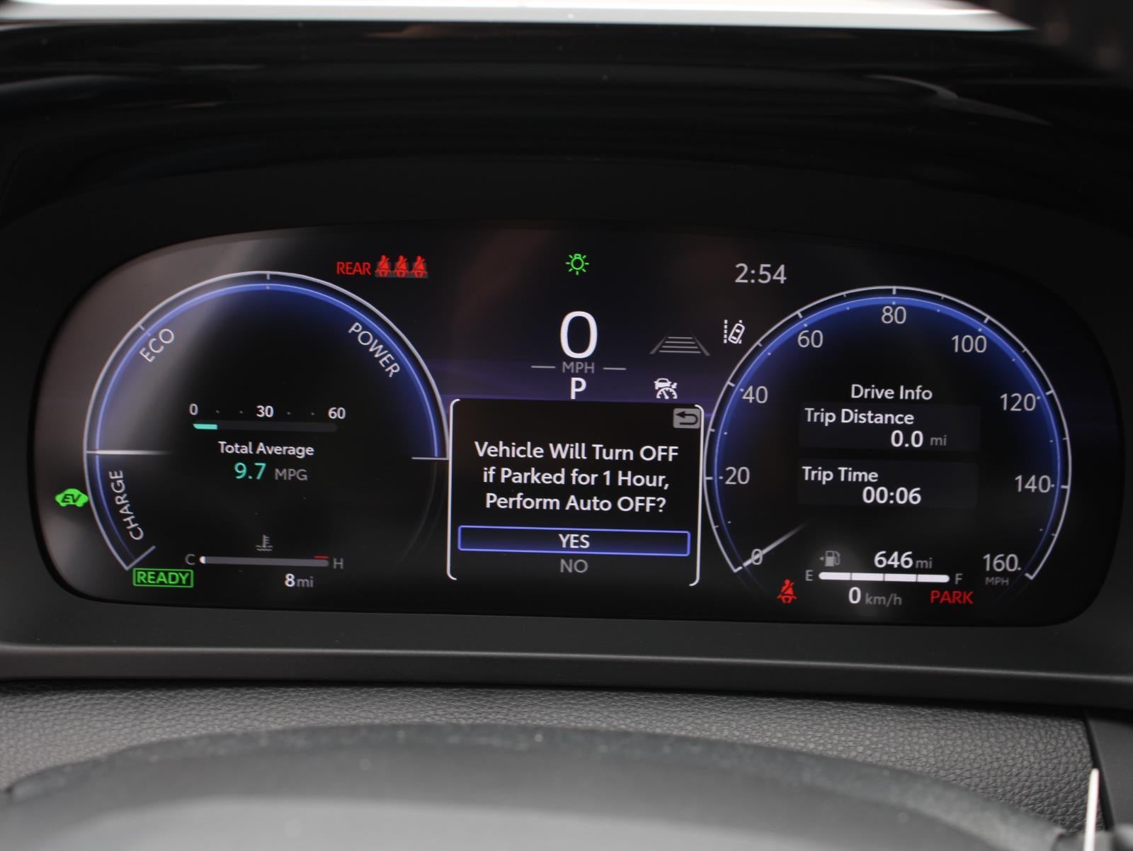 2026 Toyota Toyota Crown Signia XLE