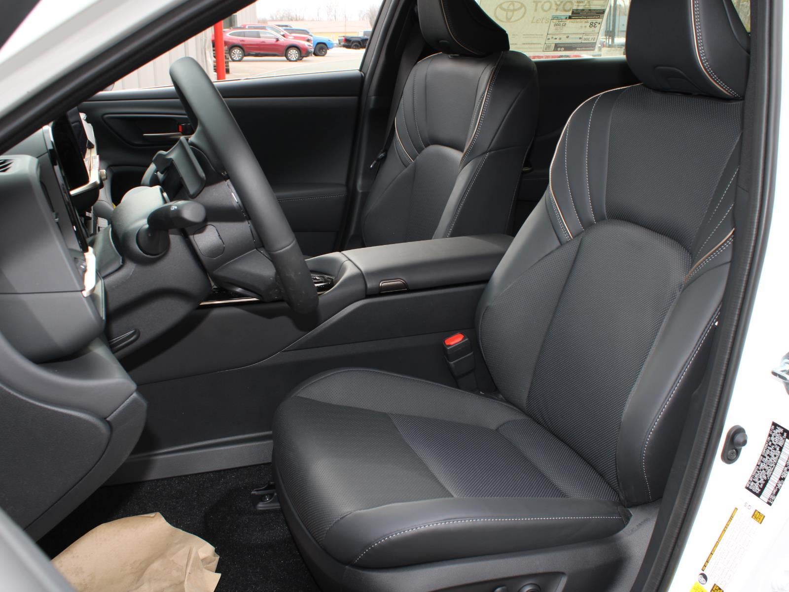 2026 Toyota Toyota Crown Signia XLE