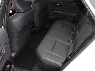 2026 Toyota Toyota Crown Signia XLE