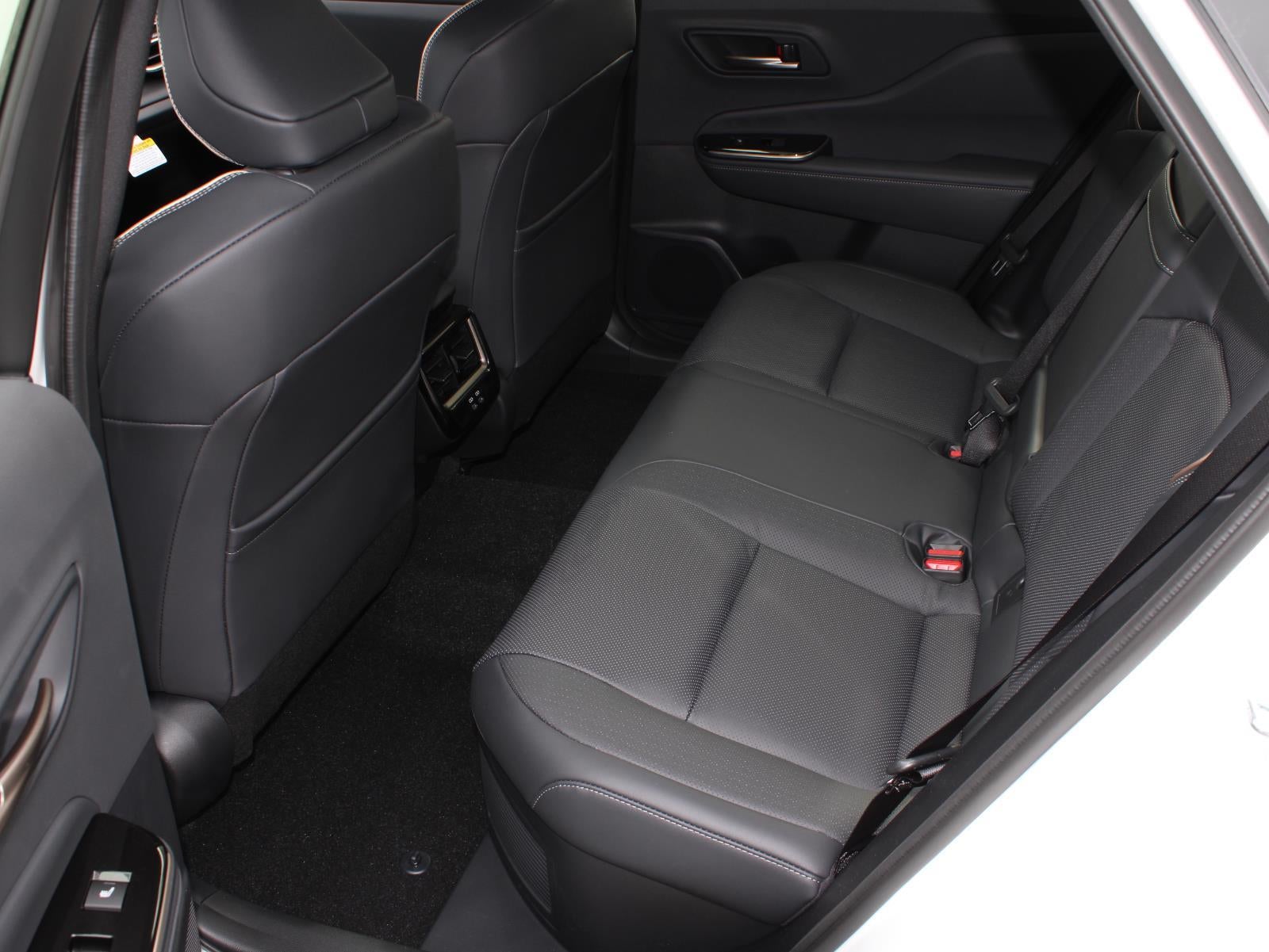 2026 Toyota Toyota Crown Signia XLE