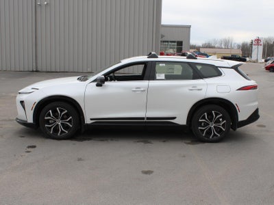 2026 Toyota Toyota Crown Signia XLE