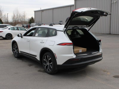 2026 Toyota Toyota Crown Signia XLE