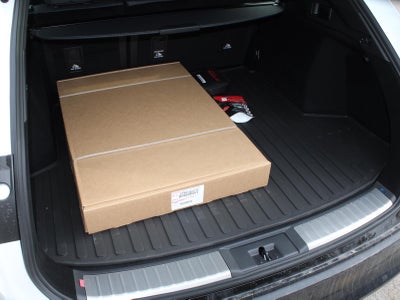 2026 Toyota Toyota Crown Signia XLE