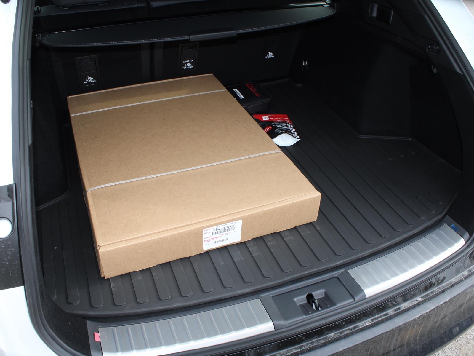 2026 Toyota Toyota Crown Signia XLE