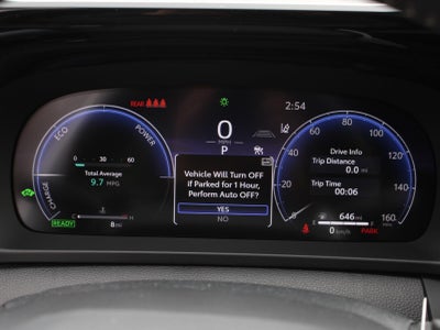 2026 Toyota Toyota Crown Signia XLE