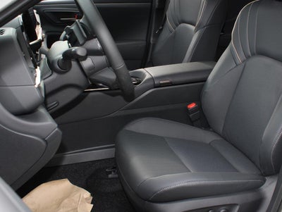 2026 Toyota Toyota Crown Signia XLE