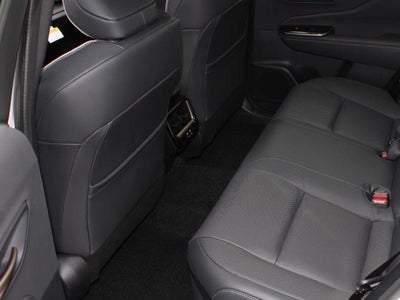 2026 Toyota Toyota Crown Signia XLE