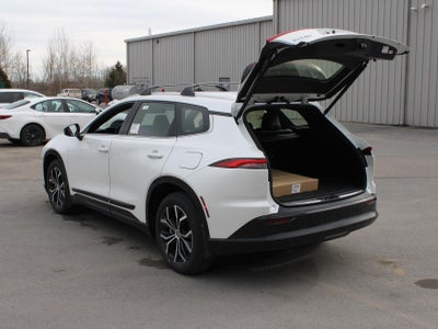 2026 Toyota Toyota Crown Signia XLE