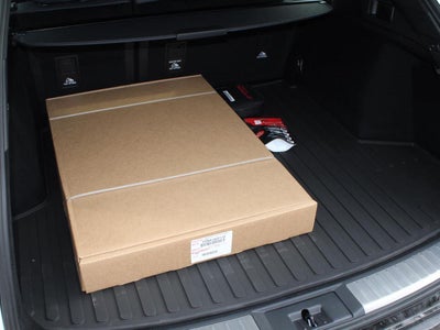 2026 Toyota Toyota Crown Signia XLE