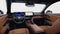 2026 Toyota Toyota Crown Signia XLE