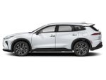 2026 Toyota Toyota Crown Signia XLE