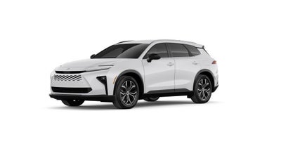 2026 Toyota Toyota Crown Signia XLE