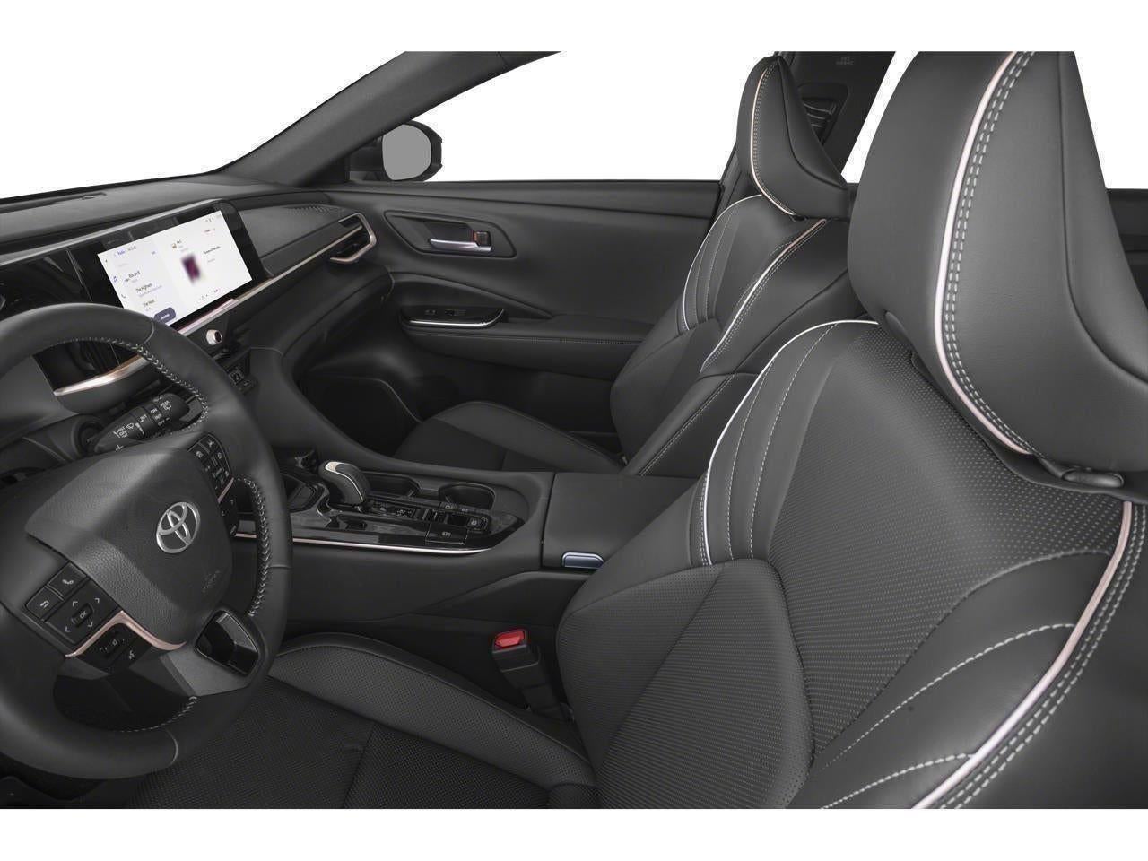 2026 Toyota Toyota Crown Signia XLE