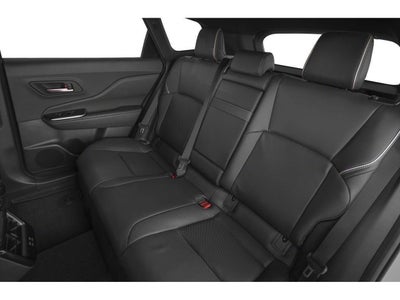 2026 Toyota Toyota Crown Signia XLE