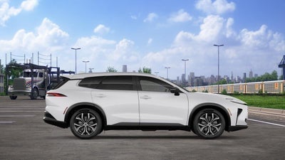 2026 Toyota Toyota Crown Signia XLE