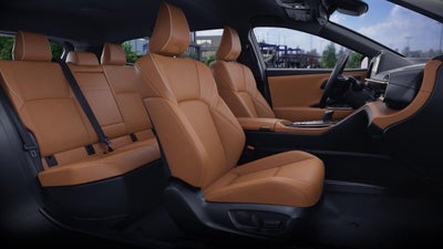 2026 Toyota Toyota Crown Signia XLE