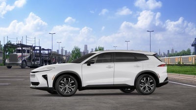 2026 Toyota Toyota Crown Signia XLE