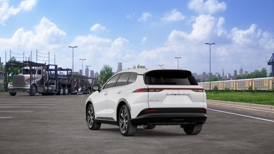 2026 Toyota Toyota Crown Signia XLE