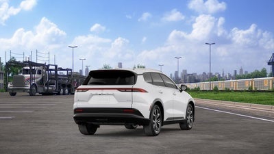2026 Toyota Toyota Crown Signia XLE