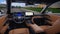 2026 Toyota Toyota Crown Signia XLE