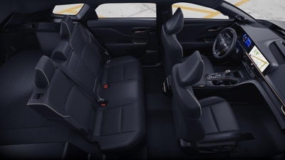 2026 Toyota Toyota Crown Signia Limited