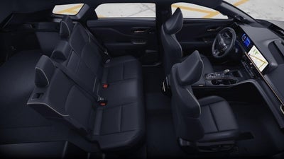 2026 Toyota Toyota Crown Signia Limited