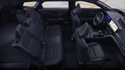 2026 Toyota Toyota Crown Signia Limited