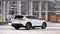 2026 Toyota Toyota Crown Signia XLE