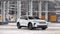 2026 Toyota Toyota Crown Signia XLE