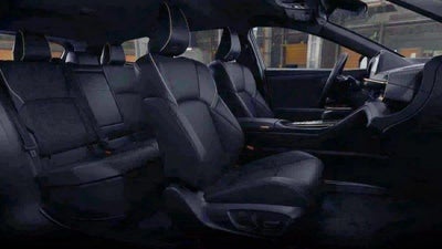 2026 Toyota Toyota Crown Signia XLE