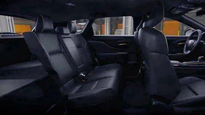 2026 Toyota Toyota Crown Signia XLE