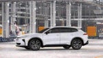 2026 Toyota Toyota Crown Signia XLE