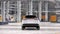 2026 Toyota Toyota Crown Signia XLE