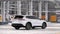2026 Toyota Toyota Crown Signia XLE