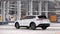 2026 Toyota Toyota Crown Signia XLE