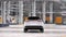 2026 Toyota Toyota Crown Signia XLE