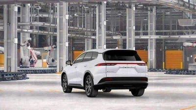 2026 Toyota Toyota Crown Signia XLE